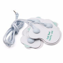 Load image into Gallery viewer, Acupuncture Electric Digital Neck Back Machine Massage Electronic Pulse Full Body Massager Health Care
