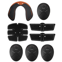 Load image into Gallery viewer, EMS Hip Trainer Muscle Stimulator ABS Fitness Lifting Buttock Abdominal Trainer Fitness Weight loss Body Slimming Massage