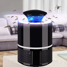 Load image into Gallery viewer, Mosquito Killer Light USB Anti Fly Electric Mosquito Lamp Home LED Bug Zapper Mosquito Killer Led Lamps Insect Trap Lamp