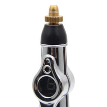 Load image into Gallery viewer, New Electric Acupuncture Magnet Treatment Heal Massage Pen Meridian Energy Pen Monitor Electric Meridians Laser