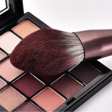 Load image into Gallery viewer, 12pcs Grapes Makeup Brushes Set Microcrystalline Silk Cosmetic Bag Foundation Concealer Blush Shading Eyeshadow Beauty
