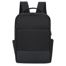 Load image into Gallery viewer, Business Men's Backpack Multifunctional Waterproof Nylon Bags Portable USB Charging Rucksack Male Laptop Casual Backpack