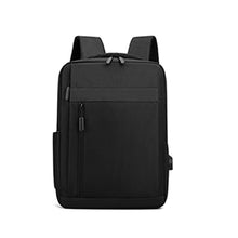 Load image into Gallery viewer, Men's Backpack Multifunctional Waterproof Bags For Male Business Laptop Backpack USB Charging Bagpack Nylon Casual Rucksack