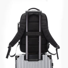 Load image into Gallery viewer, Backpack For Men New Business Waterproof Backpack For Laptop 15'6 Usb Charging Multifunctional Leisure Rucksack Men