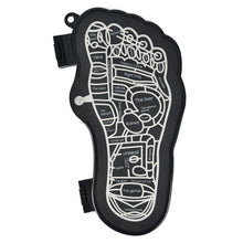 Load image into Gallery viewer, Electric EMS Foot Massager Pad Massage Products Foldable Foot Massage Mat Feet Muscle Stimulator Pain Relief Health Care Tool