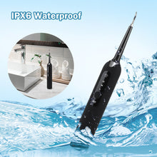 Load image into Gallery viewer, High Frequency Dental Teeth Whitening Electric Tooth Brush For Calculus Stains Scaler Teeth Tartar Remover Teeth Cleaning Tools