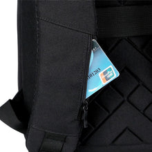 Load image into Gallery viewer, Casual Backpack For Man USB Charging Personality Oxford Cloth Notebook Backbag Multifunctional Waterproof Business Bag For Men
