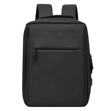 Load image into Gallery viewer, Backpack For Men Portable USB Charging Bag For Laptop 15.6 Inch Multifunctional Waterproof Rucksack Business Travel Backbag