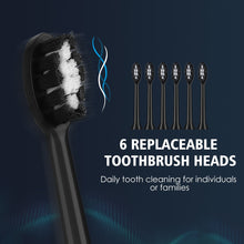 Load image into Gallery viewer, Electric Dental Scaler Teeth Whitening Device Teeth Cleaner Remove Dental Calculus Yellow Teeth Tartar Teeth Cleaning Oral Care