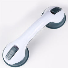Load image into Gallery viewer, Bathroom Grab Bars Bathtub Grab Bars Children’s Elderly Safety Non-slip Handles Suction Cups Glass Door And Window Handles