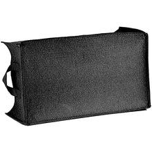 Load image into Gallery viewer, 5 Pack Fabric Raised Garden Bed,Square Garden Flower Grow Bag Vegetable Planting Bag Planter Pot with Handles for Plants Flowers