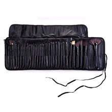 Load image into Gallery viewer, 32Pcs Professional Makeup Brushes Cosmetic Foundation Powder Eye shadow Blush Blending Make Up Brush Set