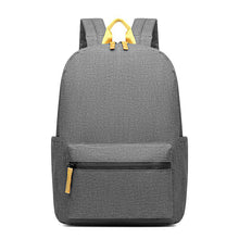 Load image into Gallery viewer, Business Backpack For Men Multifunctional Waterproof Bag Portable Large Capacity Rucksack Male Fashion Casual Notebook Bagpack