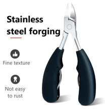 Load image into Gallery viewer, Electric Foot File For Heels Grinding Pedicure Tools Professional Foot Care Tool Kit Dead Hard Skin Callus Remover