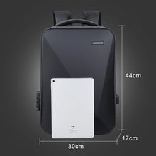 Load image into Gallery viewer, Men's Backpacks USB Charging Business Bag Male Multifunctional Waterproof Rucksack Unisex Anti-theft Bagpack Fashion Backpack