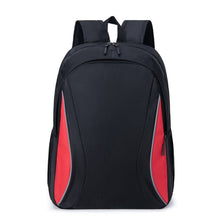 Load image into Gallery viewer, Backpacks For Men Waterproof Oxford Cloth Bag Multifunctional Business Laptop Rucksack Male Portable Casual Travel Bagpack