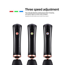 Load image into Gallery viewer, Automatic Electric Makeup Brush Cleaner Fast Washing and Drying Make up Brushes Deep Cleaning Makeup Brush Washing Tools
