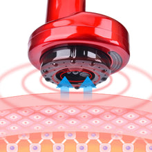 Load image into Gallery viewer, Electric Vacuum Cupping Body Massager Suction Scraping Cup Fat Removal Acupoint Detoxifies Guasha Massage Intensity 9 Levels