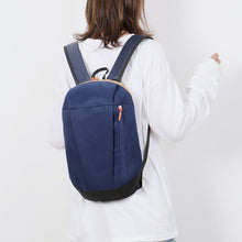 Load image into Gallery viewer, Large Capacity Men's Backpacks Waterproof Nylon Bag Multifunctional Business Rucksack Casual Portable Bagpack Unisex Backpack
