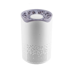 Load image into Gallery viewer, Household Air Purifier Home Ultraviolet Ray Ozone Ionizer Generator Sterilization Germicidal Filter Disinfection Clean Room