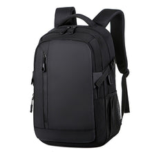 Load image into Gallery viewer, Men's Backpack Multifunction Waterproof Bag Male Large Capacity USB Charging Rucksack For Laptop Fashion Business Bagpack