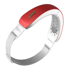 Load image into Gallery viewer, LED Light Therapy V Face Massager Face Lifting Tightening V-Face Care Tool Double Chin Removal Slimming Facial Beauty Instrument