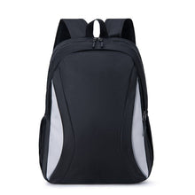 Load image into Gallery viewer, Backpacks For Men Waterproof Oxford Cloth Bag Multifunctional Business Laptop Rucksack Male Portable Casual Travel Bagpack