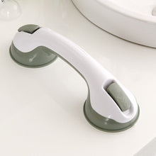 Load image into Gallery viewer, Bathroom Grab Bars Bathtub Grab Bars Children’s Elderly Safety Non-slip Handles Suction Cups Glass Door And Window Handles