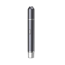 Load image into Gallery viewer, 2 IN 1 Mini Electric Shaving Nose Ear Trimmer Safe Face Care Rechargeable Nose Hair Trimmer Shaving Hair Removal Razor Beard