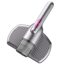 Load image into Gallery viewer, Mite Remover Wireless Dust Removal Equipment Cordless Handheld Vacuum For Mattress Sofa Bed Home Appliances