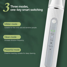 Load image into Gallery viewer, Visual Electric Dental Scaler Ultrasonic Teeth Whitening Tooth Cleaner Calculus Remover With Camera Irrigator Tartar Eliminator