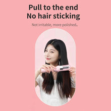 Load image into Gallery viewer, Hair Ends Trimmer Split Remover Dry Damaged Brittle Professional Automatic Trim Split for Women Cordless Hair Cutting Machine