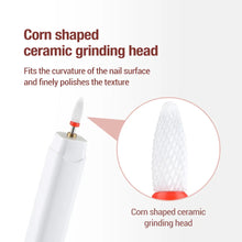 Load image into Gallery viewer, 4 In 1 Professional MINI Electric Nail Drill Kit Manicure Pedicure Grinding Polishing Nail Art Sanding File Pen Tools Machine
