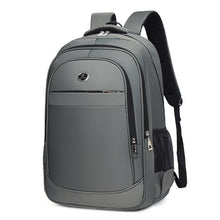 Load image into Gallery viewer, Men's Backpack Multifunctional Waterproof Business Bag For Male Portable Laptop Rucksack Large Capacity Unisex Backbag 15.6 Inch