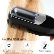 Load image into Gallery viewer, Hair Split Ends Trimmer Charging Professional Hair Cutter Smooth End Cutting Clipper Beauty Set Bag Product For Women Ladies