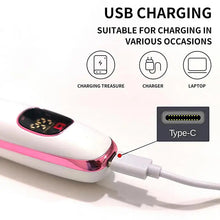 Load image into Gallery viewer, Intimate Haircut Trimmer Women Bikini Trimmers Women Epilator Secret Razors Underarms Legs Lady Body Trimmer lady Epilator