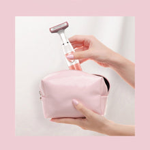 Load image into Gallery viewer, Electric Hair Removal Safety Shaver Razor Feet Epilator Hand Foot Arm Facial Depilator Underarm Bikini Hair Remover Machine