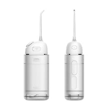 Load image into Gallery viewer, Oral Irrigator Dental Thread Irrigation Water Flosser Portable Mini Water Pick for Teeth Cleaner Cleaning Machine