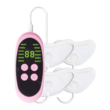 Load image into Gallery viewer, EMS Facial Massager Microcurrent Muscle Stimulator Facial Lifting Skin Tightening Anti-Wrinkle Muscle Stimulator Beauty Device