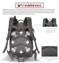 Load image into Gallery viewer, 25L/50L Army Military Tactical Backpack Large Hiking Backpacks Bags Business Men Backpack
