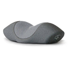 Load image into Gallery viewer, New 5 keys Rechargeable Electric Cervical Massage Pillow Memory Foam Sleep Aid Vibration Heating Wireless Neck Shoulder Pillows