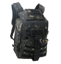 Load image into Gallery viewer, 40L Military Tactical Backpack Army Assault Bag System Bags Backpacks Outdoor Sports Backpack Camping Hiking Backpacks