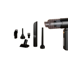 Load image into Gallery viewer, Car Handheld Vacuum Cleaner Lightweight 8000PA Keyboard Vacuum Cleaner Cordless