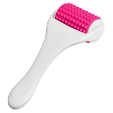 Load image into Gallery viewer, Fascia Release and Cellulite Remover Muscle Massage Roller Fascia Roller for Muscles Relief Body Roller Deep Tissue Massage Tool