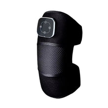Load image into Gallery viewer, Beauty Health USB Rechargeable Knee Heated Massager 3 Gears Vibrator for Shoulder Album Knees Massage