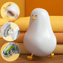 Load image into Gallery viewer, Cute Household Clothes Shaver Portable Electric Lint Remover Rechargeable Hair Ball Trimmer Sweater Cut Machine Spools Removal