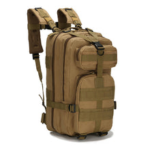 Load image into Gallery viewer, 30L/50L 1000D Nylon Waterproof Backpack Outdoor Military Rucksacks Tactical Sports Camping Hiking Trekking Fishing Hunting Bag