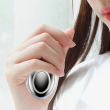 Load image into Gallery viewer, USB Charging Sleep Aid Instrument Microcurrent Sleep Holding Insomnia Hypnosis Pressure Relief Smart Hand Held Portable Device