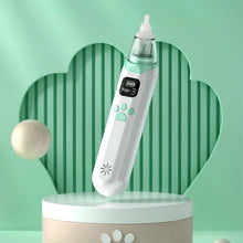 Load image into Gallery viewer, Electric Baby Nasal Vacuum Cleaner Infant Nasal Aspirator Newborn Hygiene Kit Mucus Runny Nose Inhaler Kids Healthy Care Stuff