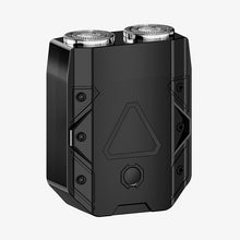 Load image into Gallery viewer, Men's Electric Shaver Safety Razor Beard Trimmer Facial Hair Removal Remover Rechargeable Depilator Man Shaving Machine Epilator